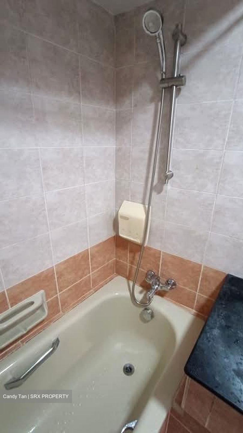Blossom View (D14), Apartment #551567571